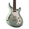 PRS S2 Vela Semi Hollow - Frost Green Metallic Electric Guitars