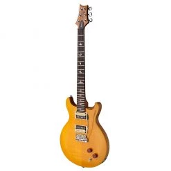 PRS SE Santana - Santana Yellow