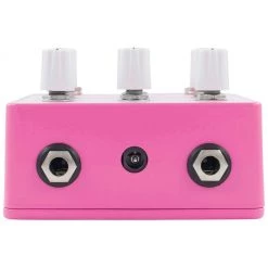 Earthquaker Devices Earthquaker Rainbow Machine - Polyphonic Pitch Mesmerizer