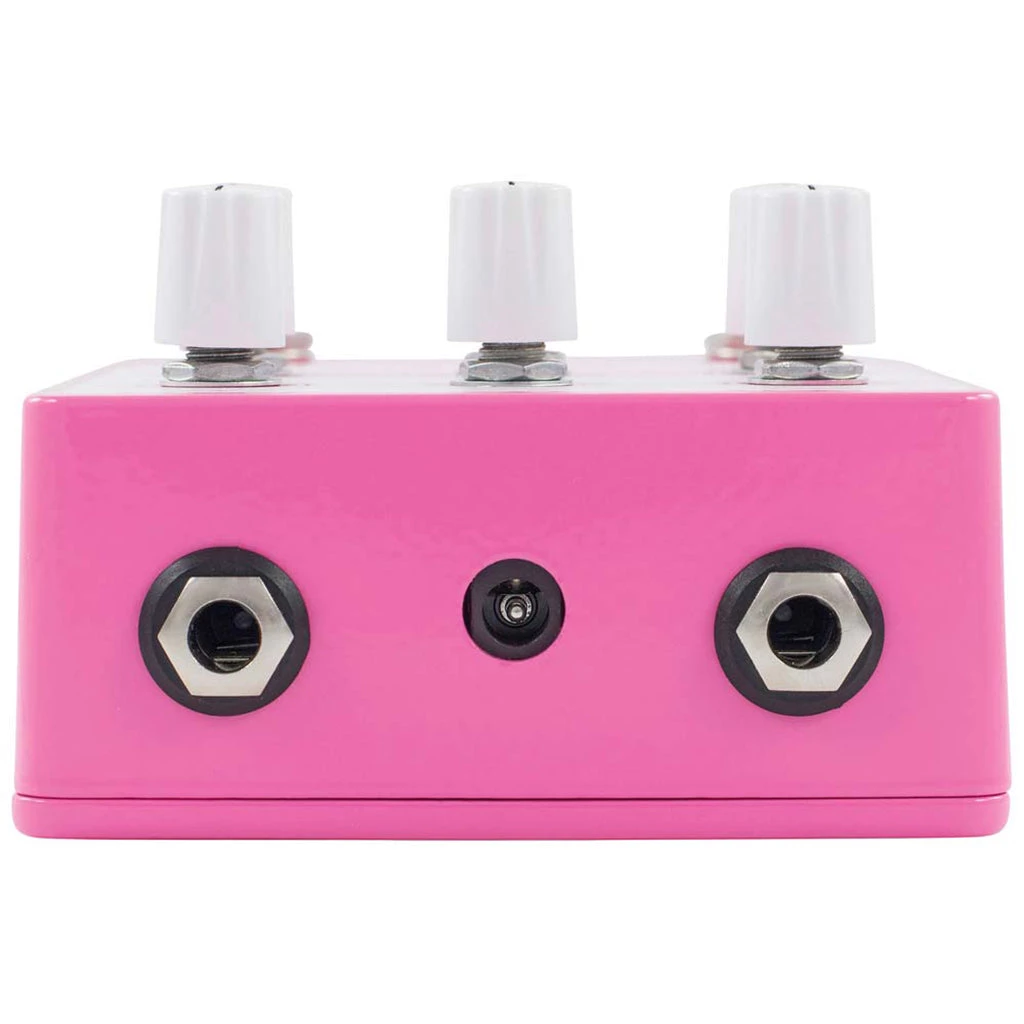 Earthquaker Devices Earthquaker Rainbow Machine - Polyphonic Pitch Mesmerizer