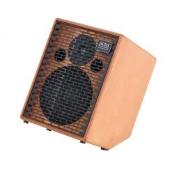 ACUS One Forstrings Cremona - Wood 200 Watt Acoustic And Violin Amp Acoustic Guitar Amps