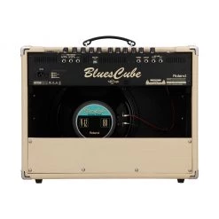 Roland Blues Cube Artist 80 Watt 1X12 Combo Amp Electric Guitar Amps
