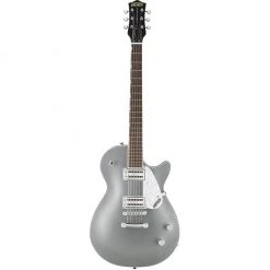 Electric Guitars Gretsch G5425 Electromatic Jet Club - Silver