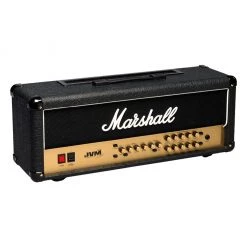 Electric Guitar Amps Marshall JVM205H - 50W Tube Amp Head