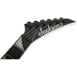 Jackson - JS Series Kelly JS32T - Viola Burst - Amaranth Fingerboard