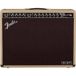 Fender - Tone Master® Twin Reverb® - Blonde, 240V AUS Electric Guitar Amps