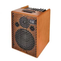 Acus One Forstrings 8 - Wood 200W Acoustic Guitar Amp