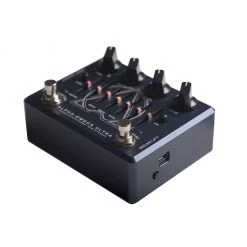 Darkglass Alpha Omega Ultra See All