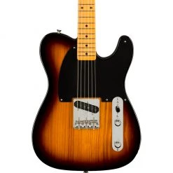 Electric Guitars Fender - 70th Anniversary Esquire® - Maple Fingerboard - 2-Color Sunburst