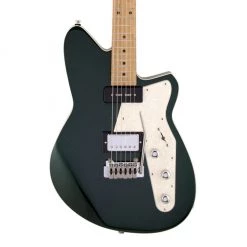 Electric Guitars Reverend Double Agent W - Outfield Ivy
