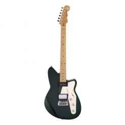 Electric Guitars Reverend Double Agent W - Outfield Ivy