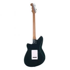 Electric Guitars Reverend Double Agent W - Outfield Ivy