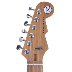 Electric Guitars Reverend Double Agent W - Outfield Ivy