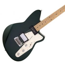 Electric Guitars Reverend Double Agent W - Outfield Ivy