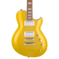 Electric Guitars Reverend - Roundhouse - Venetian Gold