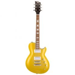 Electric Guitars Reverend - Roundhouse - Venetian Gold