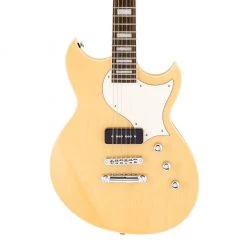 Reverend Sensei Jr - Natural Electric Guitars