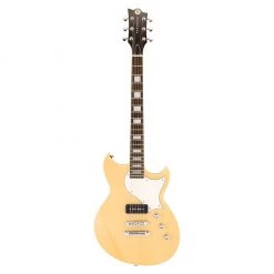 Reverend Sensei Jr - Natural Electric Guitars