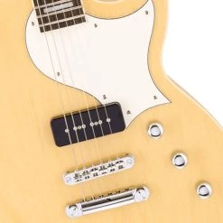 Reverend Sensei Jr - Natural Electric Guitars