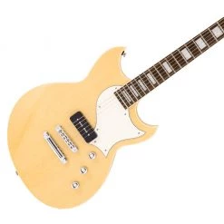 Reverend Sensei Jr - Natural Electric Guitars