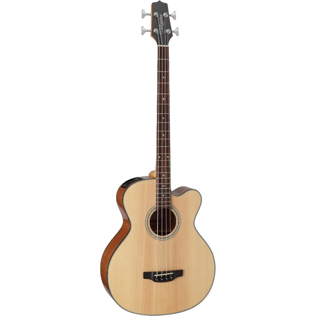 Takamine GB30CE Acoustic Bass Guitar Bass Guitars