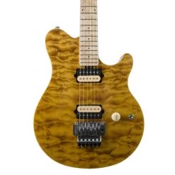 Ernie Ball Music Man Ball Family Reserve - Axis - Double Trouble Electric Guitars