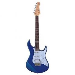 Yamaha Gigmaker 10 Electric Guitar Pack - Dark Blue Metallic Electric Guitars