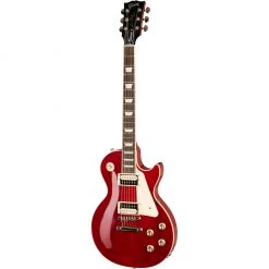 Electric Guitars Gibson Les Paul Classic - Translucent Cherry