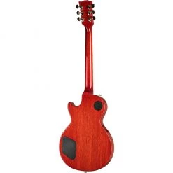 Electric Guitars Gibson Les Paul Classic - Translucent Cherry