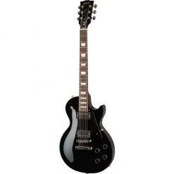 Gibson Les Paul Studio - Ebony