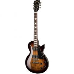 Gibson Les Paul Studio - Smokehouse Burst