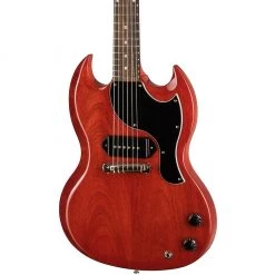Gibson SG Junior - Vintage Cherry