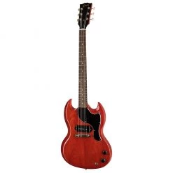 Gibson SG Junior - Vintage Cherry