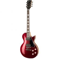 Electric Guitars Gibson Les Paul Modern - Sparkling Burgundy Top