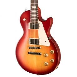 Gibson Les Paul Tribute - Satin Cherry Sunburst