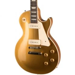 Gibson Les Paul Standard 50's P90 - Goldtop