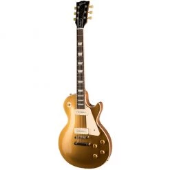 Gibson Les Paul Standard 50's P90 - Goldtop
