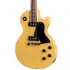 Gibson Les Paul Special - TV Yellow Electric Guitars
