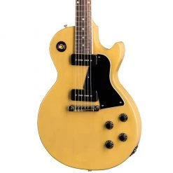 Gibson Les Paul Special - TV Yellow Electric Guitars