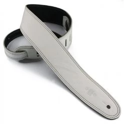 See All DSL DS25BW Strap Reversible Black & White 2.5"