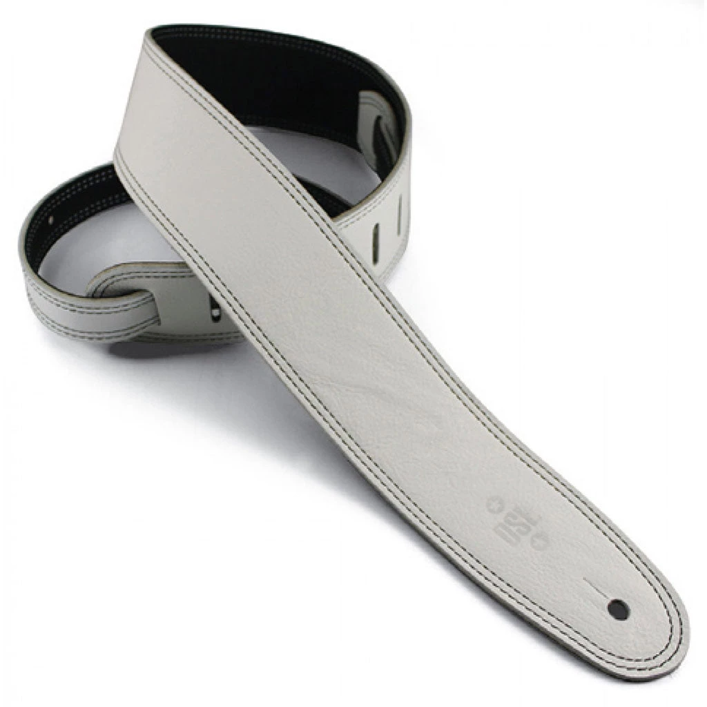See All DSL DS25BW Strap Reversible Black & White 2.5"