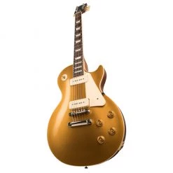 Gibson Les Paul Standard 50's P90 - Goldtop