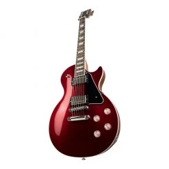Electric Guitars Gibson Les Paul Modern - Sparkling Burgundy Top