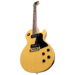 Gibson Les Paul Special - TV Yellow Electric Guitars