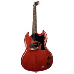 Gibson SG Junior - Vintage Cherry