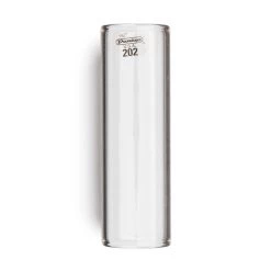 Jim Dunlop J202 Glass Slide - Medium - Medium Wall See All