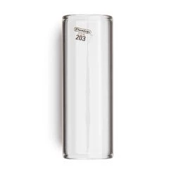 Jim Dunlop J203 Glass Slide - Large - Medium Wall See All