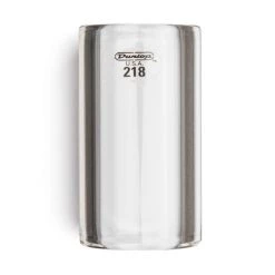 Jim Dunlop J218 Glass Slide - Medium/Short - Heavy Wall