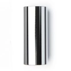 Jim Dunlop J220 Chrome Slide - Medium - Medium Wall See All