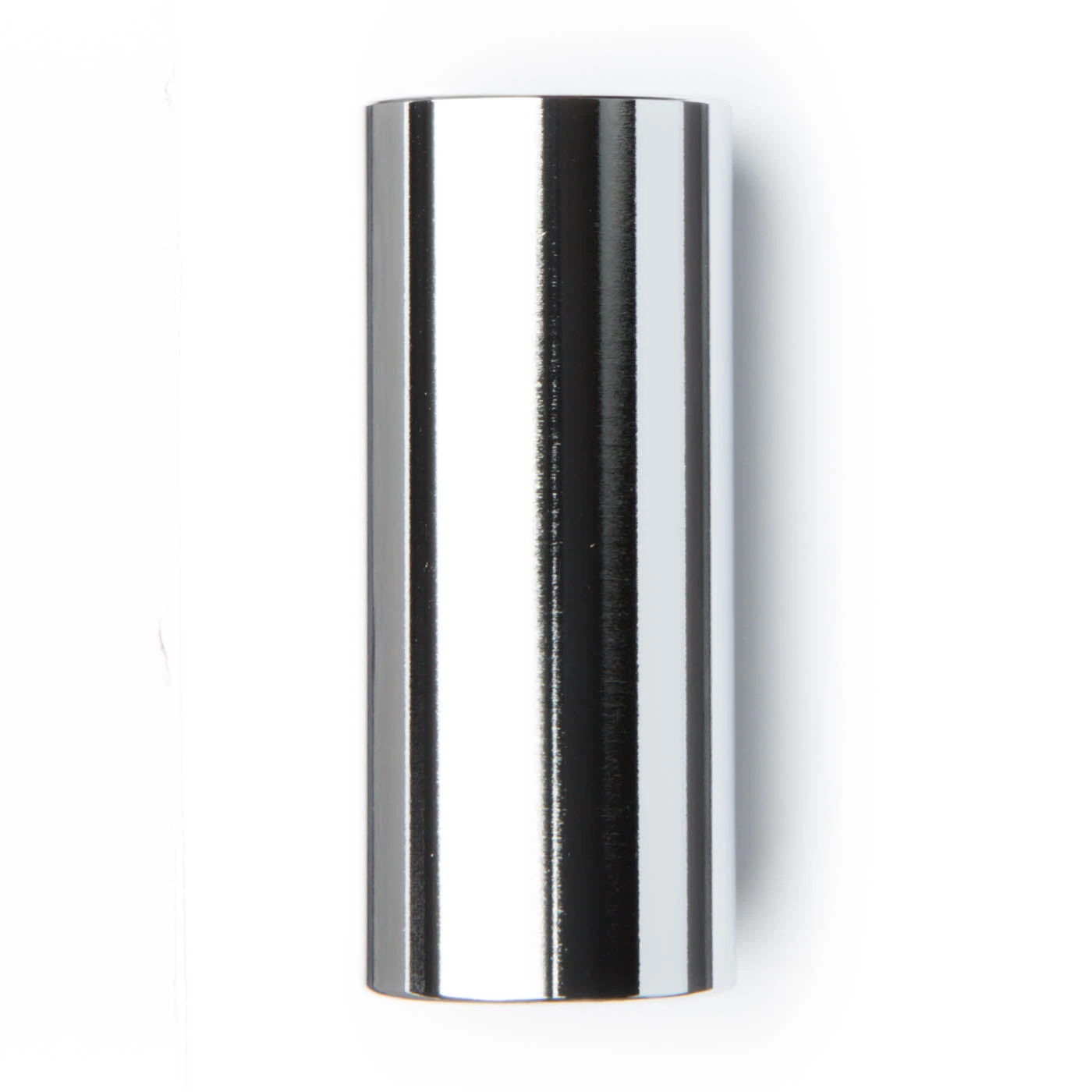 Jim Dunlop J220 Chrome Slide - Medium - Medium Wall See All